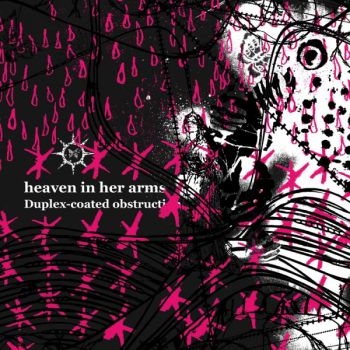 Heaven In Her Arms - Duplex Coated Obstruction in der Gruppe VINYL / Jazz/Blues bei Bengans Skivbutik AB (3829596)