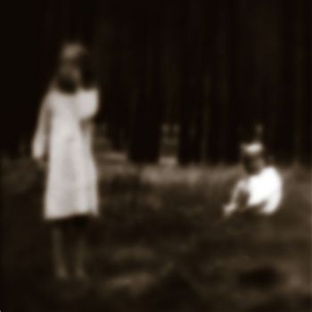 Aun - Phantom Ghost in der Gruppe VINYL / Bestseller bei Bengans Skivbutik AB (3829600)