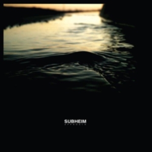 Subheim - Approach in der Gruppe VINYL bei Bengans Skivbutik AB (3829606)
