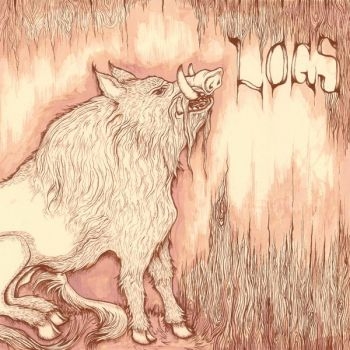 Logs - Hogz in der Gruppe VINYL / Pop bei Bengans Skivbutik AB (3829613)