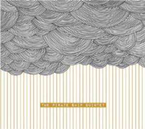 Pirate Ship Quintet The - Rope For No-Hopers in der Gruppe VINYL / Pop-Rock bei Bengans Skivbutik AB (3829619)