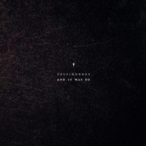 Talvihorros - And It Was So in der Gruppe VINYL / Pop-Rock bei Bengans Skivbutik AB (3829632)