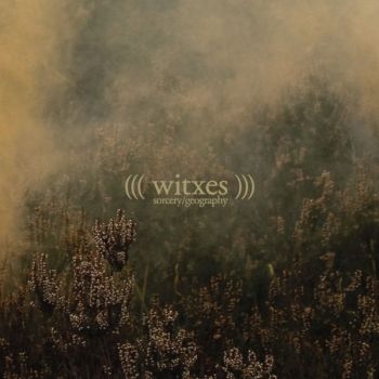Witxes - Sorcery Geography in der Gruppe VINYL / Pop bei Bengans Skivbutik AB (3829641)