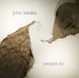 Lemke John - People Do in der Gruppe VINYL bei Bengans Skivbutik AB (3829647)