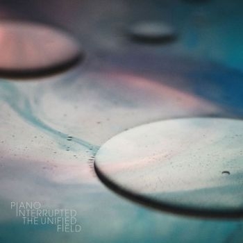 Piano Interrupted - The Unified Field in der Gruppe VINYL / Bestseller bei Bengans Skivbutik AB (3829651)