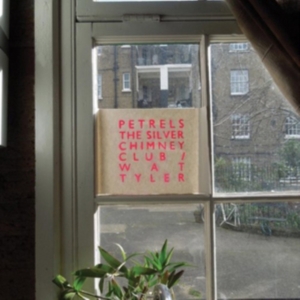 Petrels - Silver Chimney Club / Wat Tyler in der Gruppe VINYL / Pop bei Bengans Skivbutik AB (3829661)