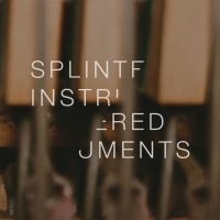Collings Matthew - Splintered Instruments in der Gruppe VINYL bei Bengans Skivbutik AB (3829668)