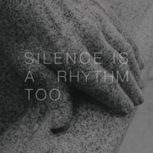 Collings Matthew - Silence Is A Rhythm Too in der Gruppe Övrigt /  bei Bengans Skivbutik AB (3829669)