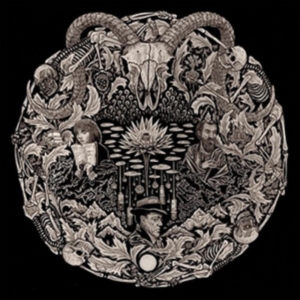 Petrels - Flailing Tomb in der Gruppe VINYL / Pop-Rock bei Bengans Skivbutik AB (3829688)