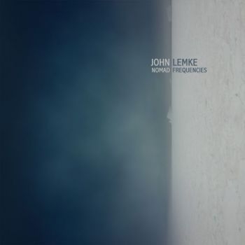 Lemke John - Nomad Frequencies in der Gruppe VINYL / Bestseller bei Bengans Skivbutik AB (3829692)