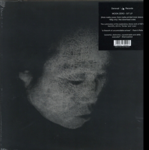 Moon Zero - Moon Zero in der Gruppe VINYL / Jazz,Pop-Rock bei Bengans Skivbutik AB (3829693)