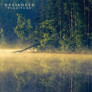 Oneirogen - Plenitude in der Gruppe Övrigt /  bei Bengans Skivbutik AB (3829694)