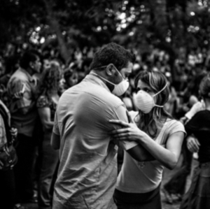 Eye Of Time The - Myth I : A Last Dance For The Thing in der Gruppe Övrigt /  bei Bengans Skivbutik AB (3829706)