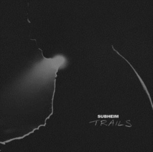 Subheim - Trails in der Gruppe VINYL bei Bengans Skivbutik AB (3829711)
