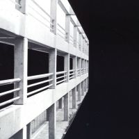 Paco Sala - The Silent Season in der Gruppe VINYL / Jazz,Pop-Rock bei Bengans Skivbutik AB (3829718)