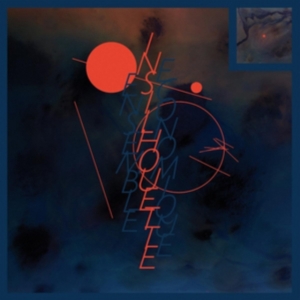 Ensemble Economique - In Silhouette in der Gruppe VINYL / Pop-Rock bei Bengans Skivbutik AB (3829719)
