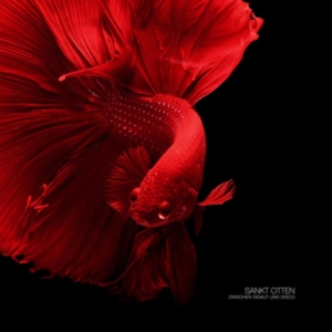 Sankt Otten - Zwischen Demut Und Disco in der Gruppe VINYL / Pop-Rock bei Bengans Skivbutik AB (3829736)