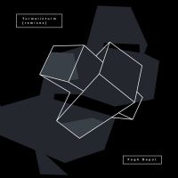 Fogh Depot - Turmalinturm [Remixes] in der Gruppe VINYL / Jazz,Pop-Rock bei Bengans Skivbutik AB (3829737)