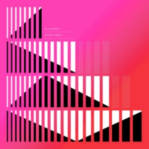 Donoso Ricardo - Re-Calibrate in der Gruppe VINYL / Pop-Rock bei Bengans Skivbutik AB (3829751)