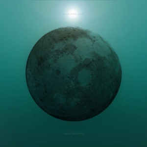 Norland David - Glam Tear Stain in der Gruppe VINYL / Pop-Rock bei Bengans Skivbutik AB (3829755)