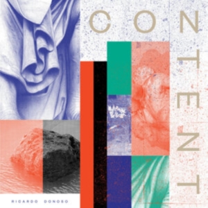 Donoso Ricardo - Content in der Gruppe Övrigt /  bei Bengans Skivbutik AB (3829761)