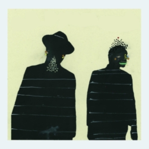 Greyhounds - Primates (Orange Vinyl) in der Gruppe VINYL bei Bengans Skivbutik AB (3829765)