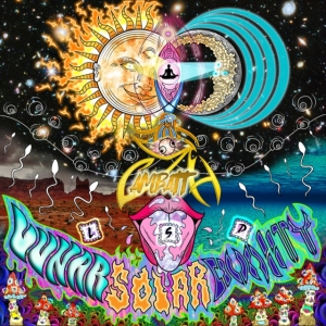 Cambatta - Lsd: Lunar Solar Duality (Lunar Edi in der Gruppe VINYL / Hip Hop-Rap,Pop-Rock bei Bengans Skivbutik AB (3829773)