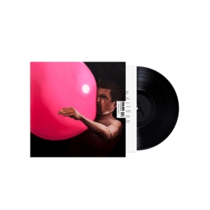Idles - Ultra Mono (Black) in der Gruppe UNSERE TIPPS / Årsbästalistor 2020 / Kerrang 2020 bei Bengans Skivbutik AB (3829788)