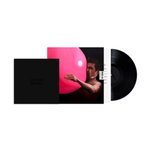 Idles - Ultra Mono - Deluxe in der Gruppe UNSERE TIPPS / Årsbästalistor 2020 / Kerrang 2020 bei Bengans Skivbutik AB (3829790)