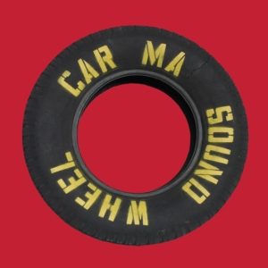 Mosshart Alison - Sound Wheel in der Gruppe VINYL / Film-Musikal,Pop-Rock bei Bengans Skivbutik AB (3829818)