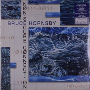 Bruce Hornsby - Non-Secure Connection (Ltd) in der Gruppe VINYL / Pop-Rock bei Bengans Skivbutik AB (3829822)