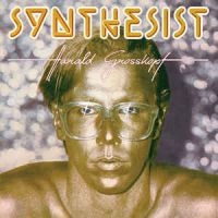 Wusthoff Gunther - Todigital in der Gruppe CD / Pop-Rock bei Bengans Skivbutik AB (3829836)