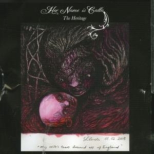 Her Name Is Calla - Heritage in der Gruppe CD bei Bengans Skivbutik AB (3829853)