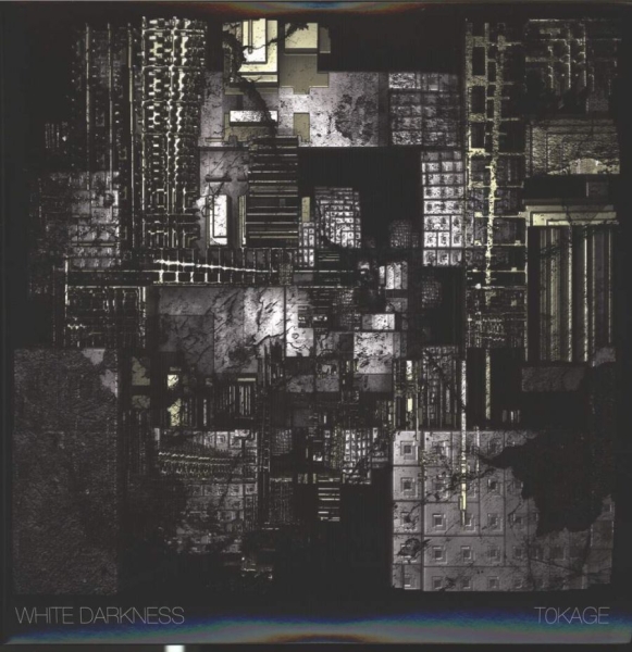 White Darkness - Tokage in der Gruppe CD / Pop bei Bengans Skivbutik AB (3829862)