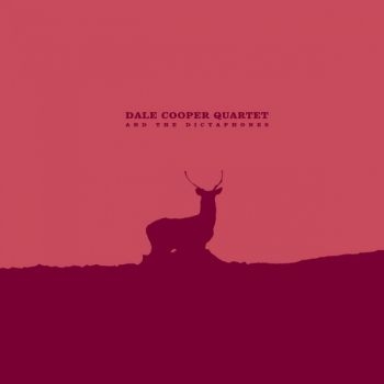 Dale Cooper Quartet The - Parole De Navarre in der Gruppe CD / Pop bei Bengans Skivbutik AB (3829864)