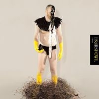 Heirs - Fowl in der Gruppe CD / Pop-Rock bei Bengans Skivbutik AB (3829867)