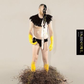 Heirs - Fowl in der Gruppe CD / Bestseller bei Bengans Skivbutik AB (3829867)