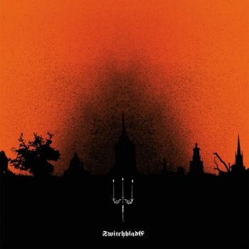 Switchblade - 2003 in der Gruppe CD / Pop bei Bengans Skivbutik AB (3829868)