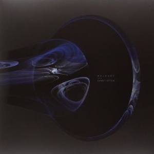 Sankt Otten + Majeure - Sankt Otten + Majeure - Split in der Gruppe CD / Pop bei Bengans Skivbutik AB (3829870)