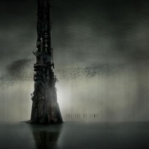 Eye Of Time The - The Eye Of Time in der Gruppe CD / Jazz,Pop-Rock bei Bengans Skivbutik AB (3829878)