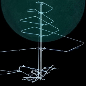 Petrels - Onkalo in der Gruppe CD / Pop-Rock bei Bengans Skivbutik AB (3830228)