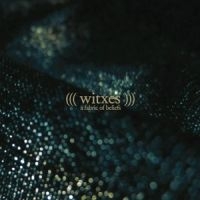 Witxes - A Fabric Of Beliefs in der Gruppe CD / Jazz,Pop-Rock bei Bengans Skivbutik AB (3830233)