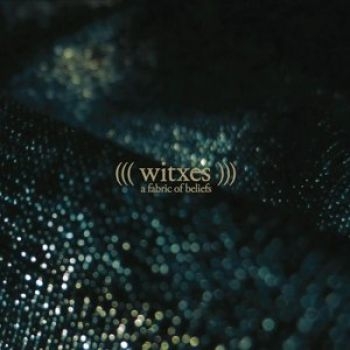 Witxes - A Fabric Of Beliefs in der Gruppe CD / Jazz/Blues bei Bengans Skivbutik AB (3830233)