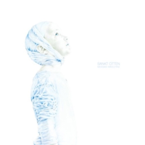 Sankt Otten - Messias Maschine in der Gruppe Övrigt /  bei Bengans Skivbutik AB (3830237)