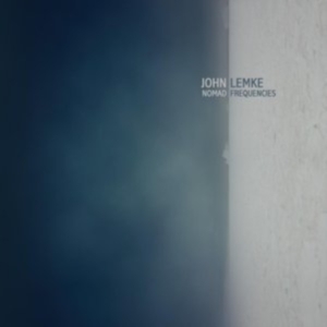 Lemke John - Nomad Frequencies in der Gruppe Övrigt /  bei Bengans Skivbutik AB (3830282)