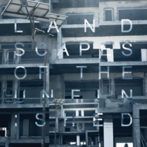 Piano Interrupted - Landscapes Of The Unfinished in der Gruppe Övrigt /  bei Bengans Skivbutik AB (3830294)