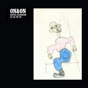 Blumberg Daniel - On & On in der Gruppe CD bei Bengans Skivbutik AB (3830358)