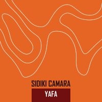 Camara Sidiki - Yafa in der Gruppe CD bei Bengans Skivbutik AB (3830370)
