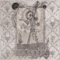 Aether Realm - Tarot in der Gruppe CD / Hårdrock bei Bengans Skivbutik AB (3830388)
