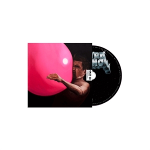 Idles - Ultra Mono in der Gruppe UNSERE TIPPS / Årsbästalistor 2020 / Kerrang 2020 bei Bengans Skivbutik AB (3830395)